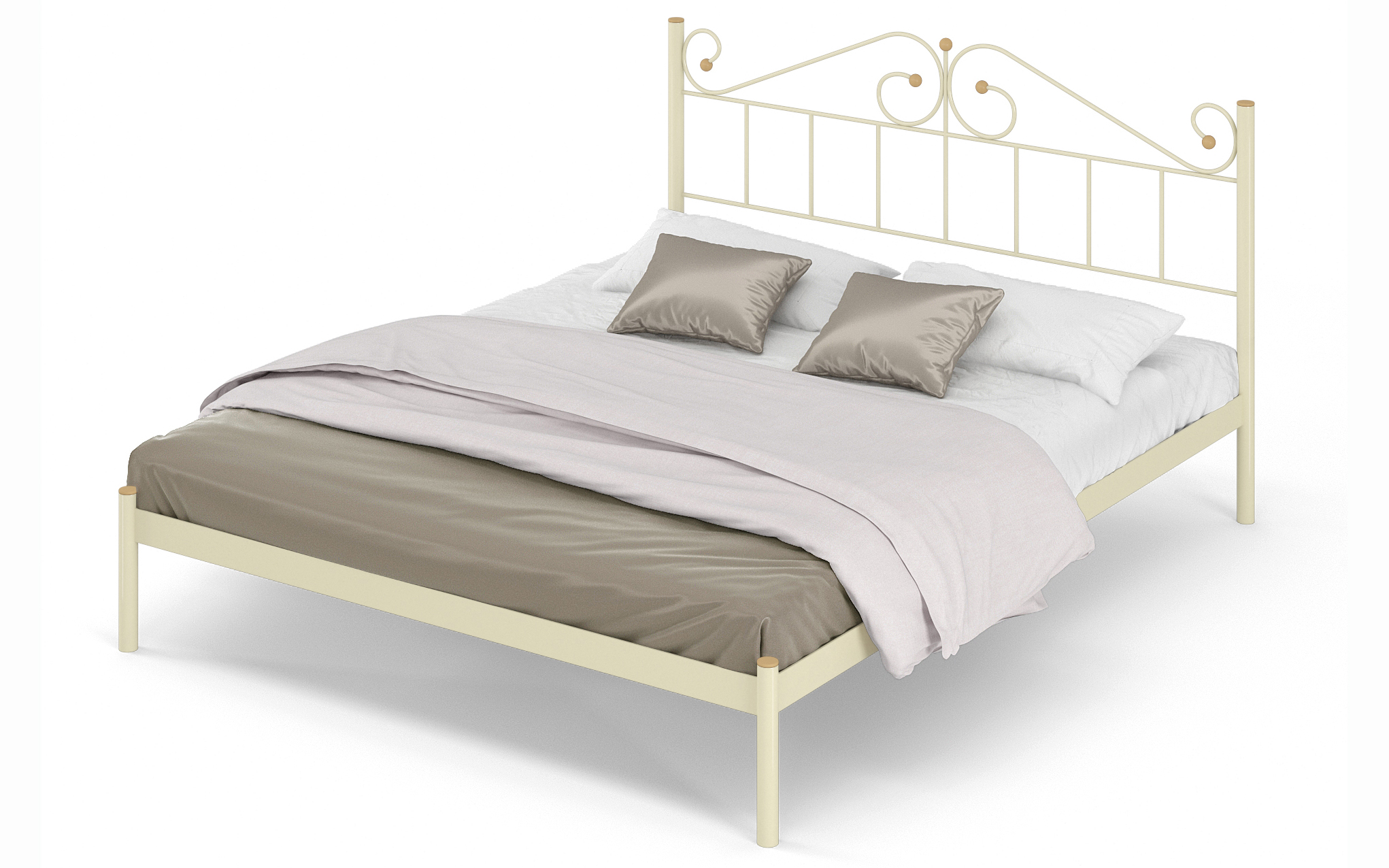 Стиллмет Эсмеральда