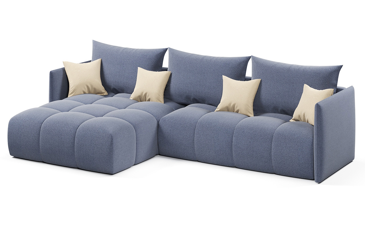 Gupan Лагуна угловой