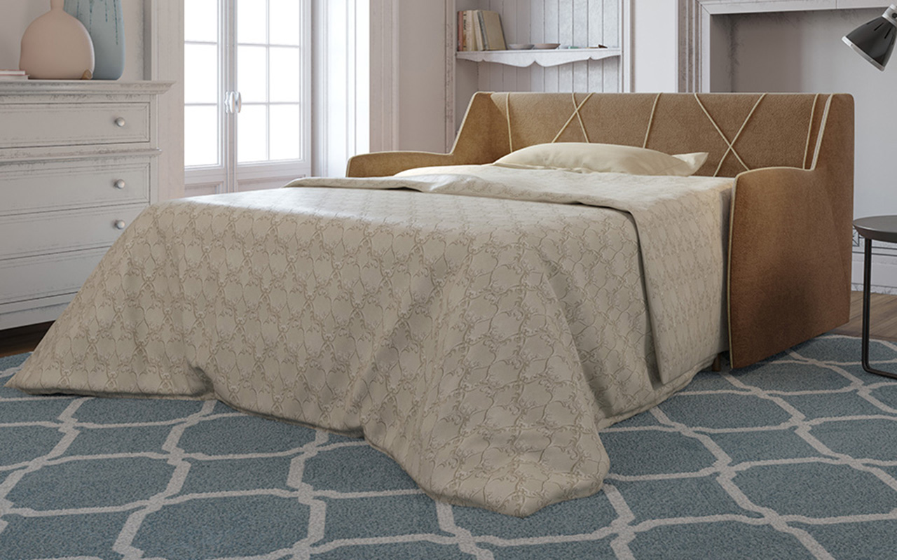 Орматек Synergy Slim 140*196 фото 34