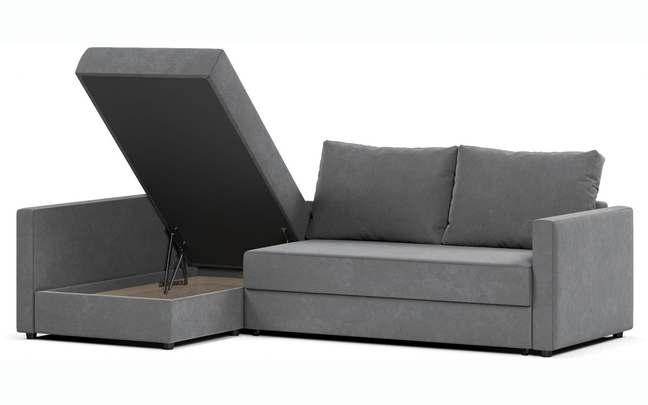 Gupan Фрисби/Торонто угловой фото 3