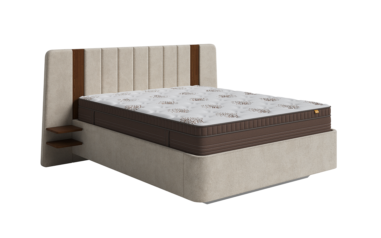 кровать Орматек Флайэдж (FlyEdge) 1 Орматек Флайэдж (FlyEdge)