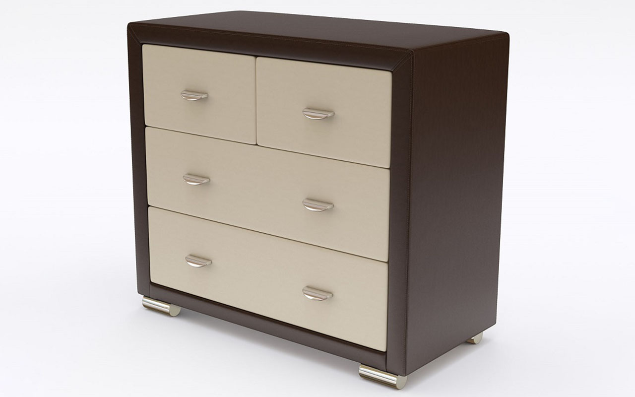 комод Орматек OrmaSoft 2/4 1 Орматек OrmaSoft 2/4