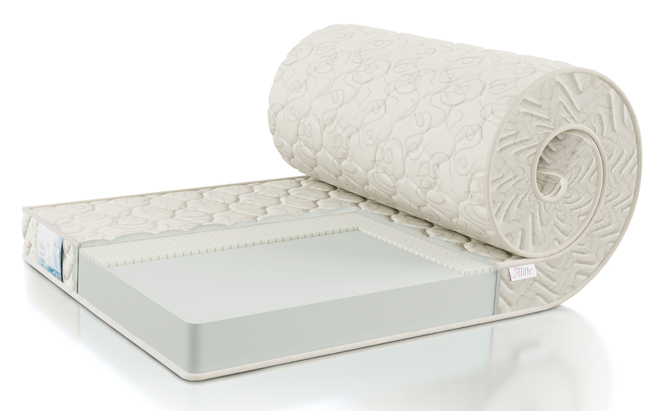 Alitte Moderne Benois Roll SM-11-K