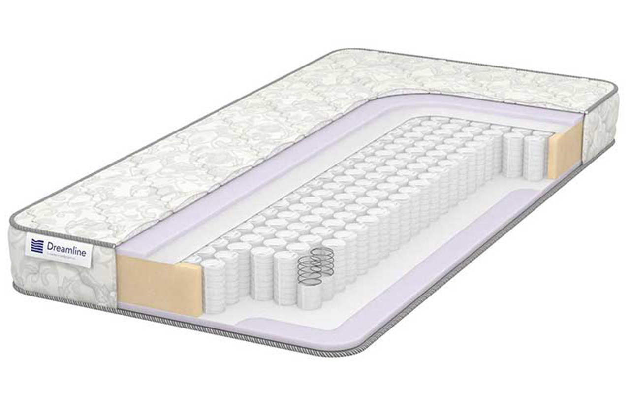 DreamLine Easy Hype TFK