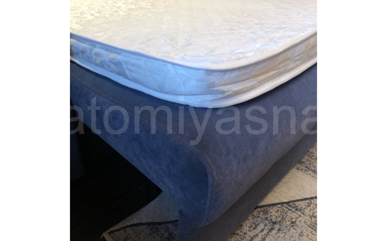 отзыв о Матрас Stories Тонкие Вираж фото 2